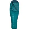 Marmot Women's Angel Fire Sleeping Bag