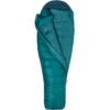 Marmot Women's Angel Fire Sleeping Bag - Long
