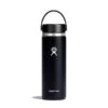 Hydro Flask 20 Oz Wide Mouth Water Bottle