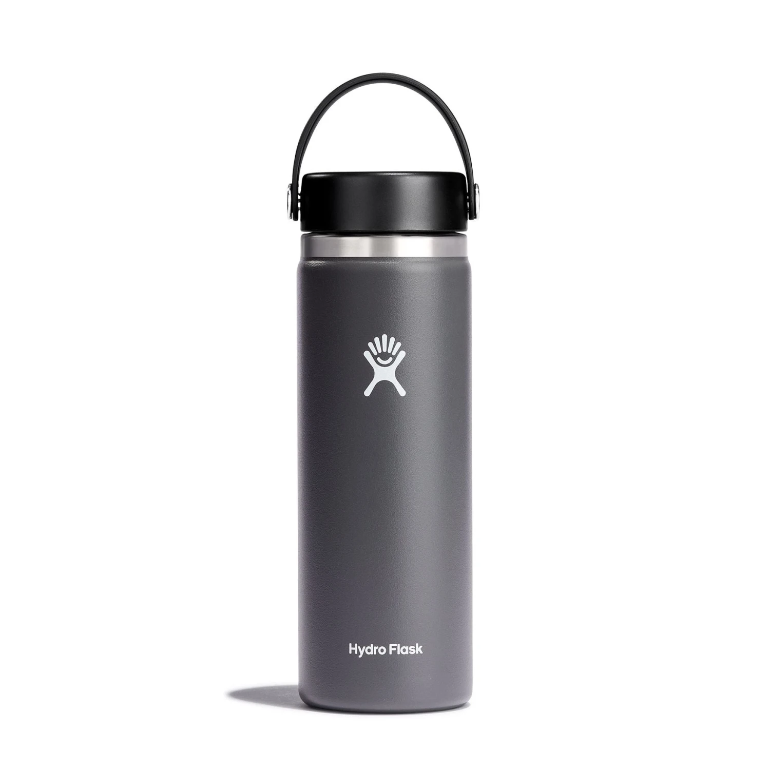 Hydro Flask 20 Oz Wide Mouth Water Bottle 5 Hydro Flask 20 Oz Wide Mouth Water Bottle - Image 5