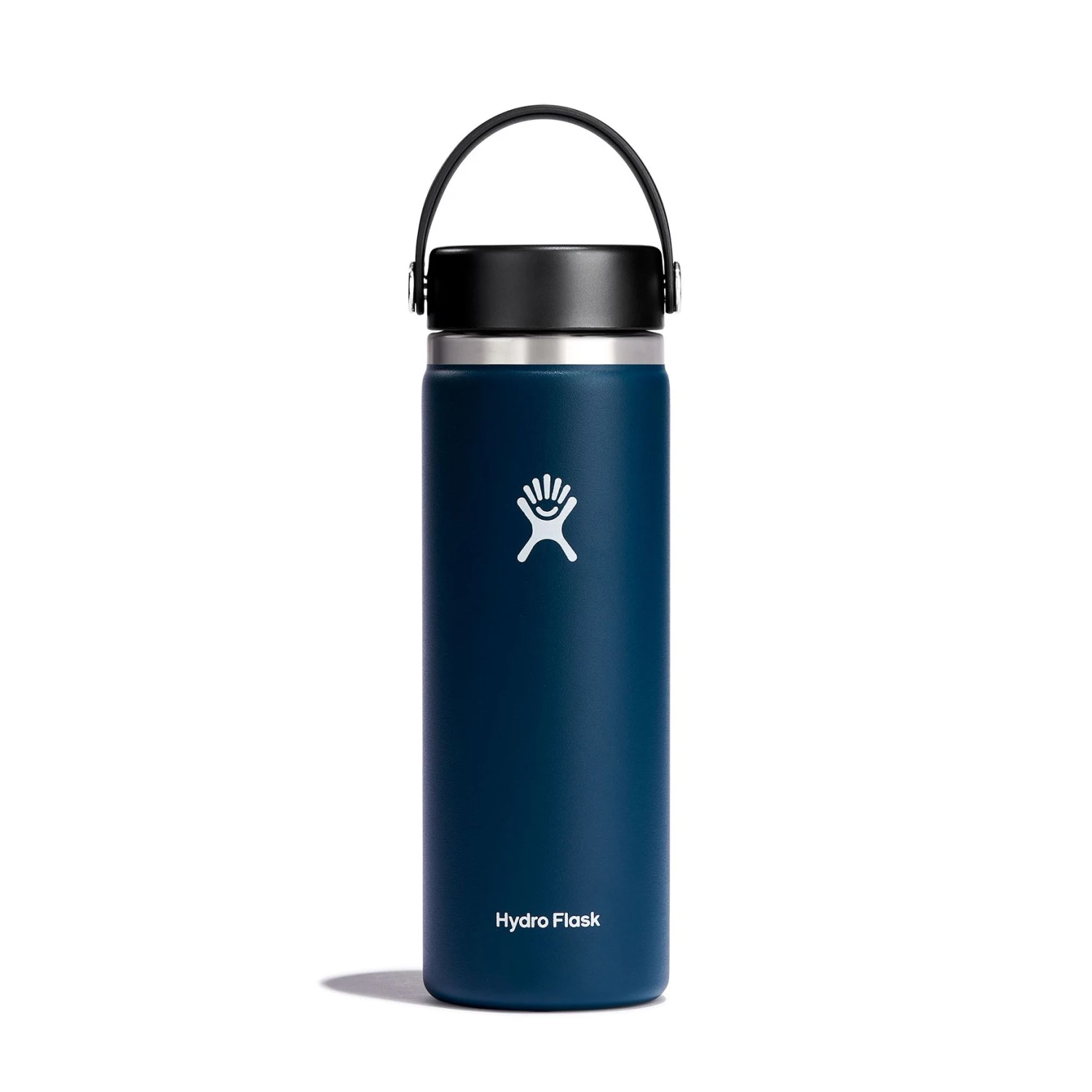 Hydro Flask 20 Oz Wide Mouth Water Bottle 3 Hydro Flask 20 Oz Wide Mouth Water Bottle - Image 3