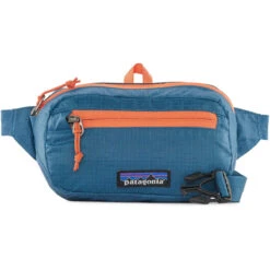 Patagonia Ultralight Black Hole Mini Hip Pack -Outdoor Camping Store WBF22 49447 WAVB