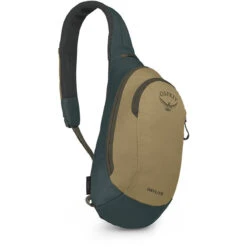 Daylite Sling -Outdoor Camping Store dayltslngs21 f22 side nightingaleyellowgreentunnel