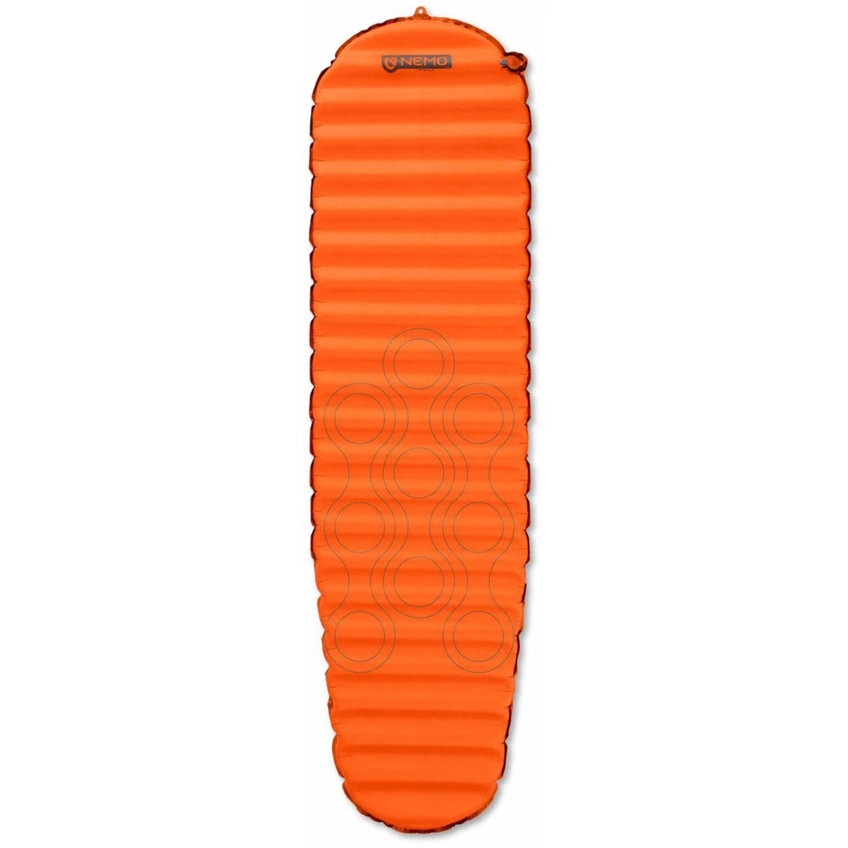 Nemo Flyer Self-Inflating Sleeping Pad - Regular 1 Nemo Flyer Self-Inflating Sleeping Pad - Regular