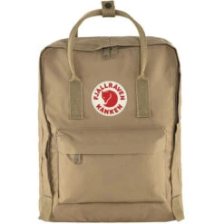 Fjallraven Kanken 35 Fjallraven Kanken -Outdoor Camping Store kanken clay 1