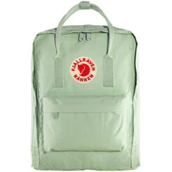 Fjallraven Kanken 31 Fjallraven Kanken -Outdoor Camping Store kanken 23510 600 a main fjr 1
