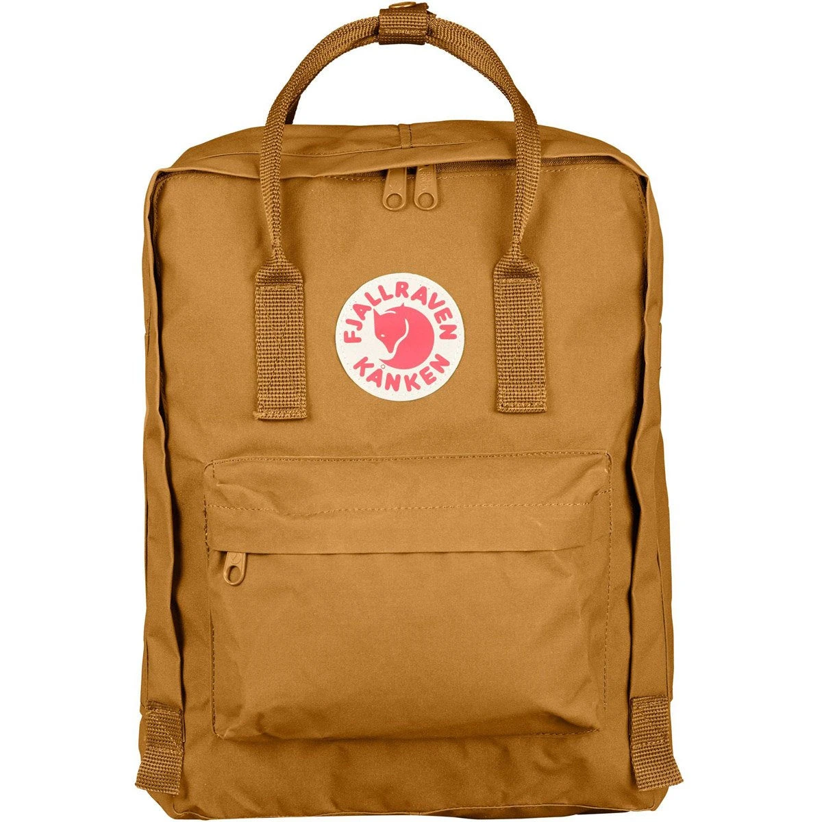 Fjallraven Kanken 2 Fjallraven Kanken - Image 2