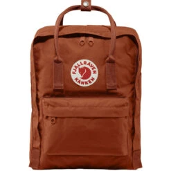 Fjallraven Kanken 22 Fjallraven Kanken -Outdoor Camping Store kanken autumn leaf 1