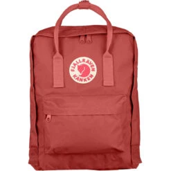 Fjallraven Kanken 32 Fjallraven Kanken -Outdoor Camping Store kanken dahlia 1