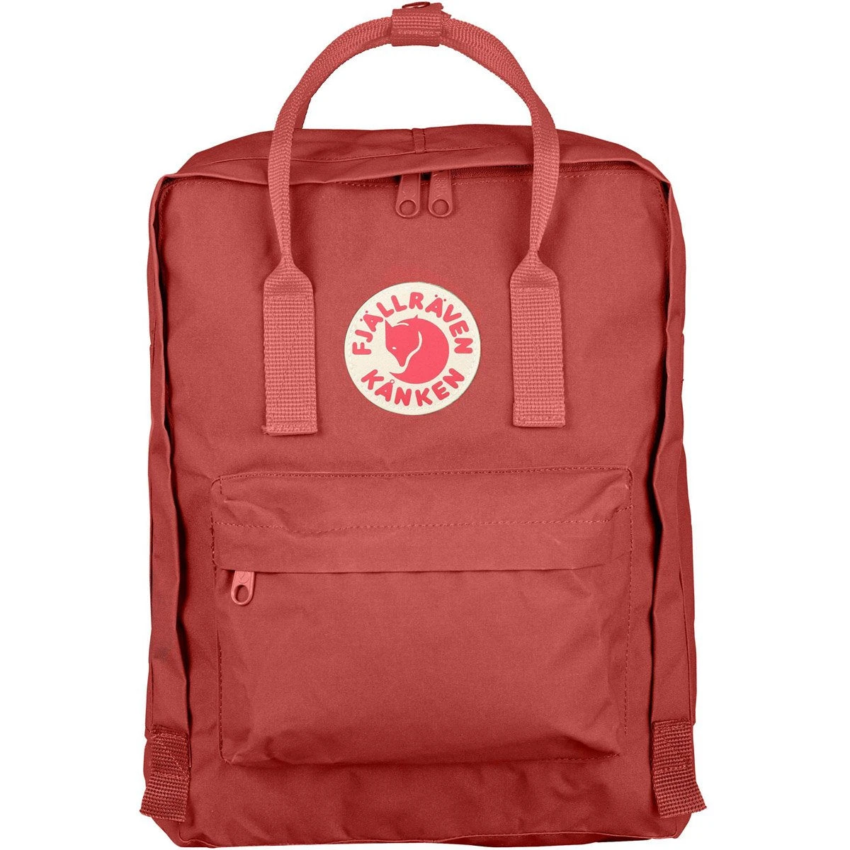 Fjallraven Kanken 13 Fjallraven Kanken - Image 13