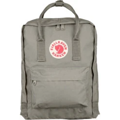 Fjallraven Kanken 39 Fjallraven Kanken -Outdoor Camping Store kanken fog 1