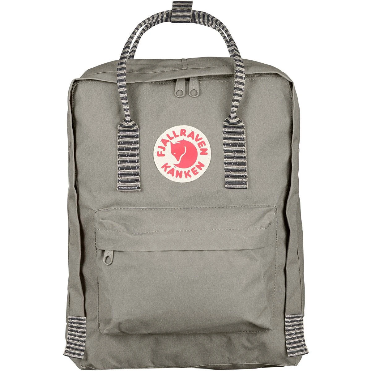 Fjallraven Kanken 4 Fjallraven Kanken - Image 4