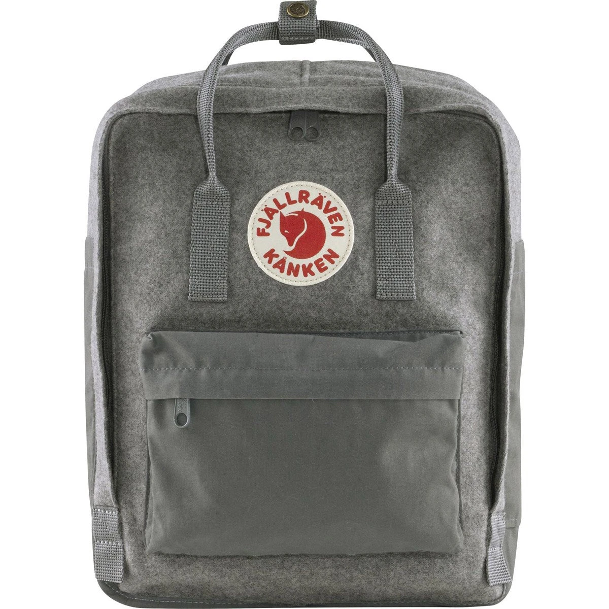 Fjallraven Kanken Re-Wool 1 Fjallraven Kanken Re-Wool