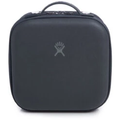 Hydro Flask Small Insulated Lunch Box 8 Hydro Flask Small Insulated Lunch Box -Outdoor Camping Store lunch box small blackberry frontview 1 1