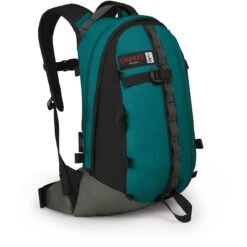 Heritage Simplex 20 7 Heritage Simplex 20 -Outdoor Camping Store ospreyheritagesimplex f21 side darkpinegreen
