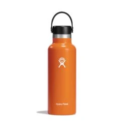 Hydro Flask 21 Oz Standard Mouth Water Bottle -Outdoor Camping Store s21sx808 mesa straighton 1 1