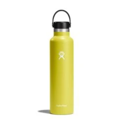 Hydro Flask 24 Oz Standard Mouth Water Bottle -Outdoor Camping Store s24fs752 cactus straighton