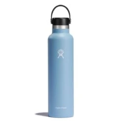 Hydro Flask 24 Oz Standard Mouth Water Bottle -Outdoor Camping Store s24sx417 rain straighton