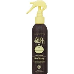 Sun Bum Sea Spray Sunscreen - 6 Oz