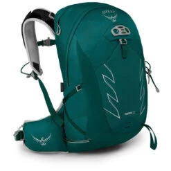 Tempest 20 -Outdoor Camping Store tempest20f20 s21 side jaspergreen