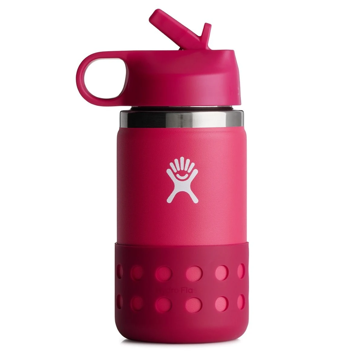 Hydro Flask 12 Oz Kids Wide Mouth Bottle 2 Hydro Flask 12 Oz Kids Wide Mouth Bottle - Image 2