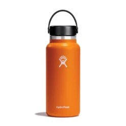 Hydro Flask 32 Oz Wide Mouth Water Bottle -Outdoor Camping Store w32bts808 mesa straighton 1