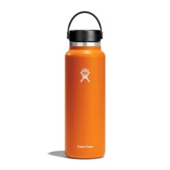 Hydro Flask 40 Oz Wide Mouth Water Bottle -Outdoor Camping Store w40bts808 mesa straighton 1