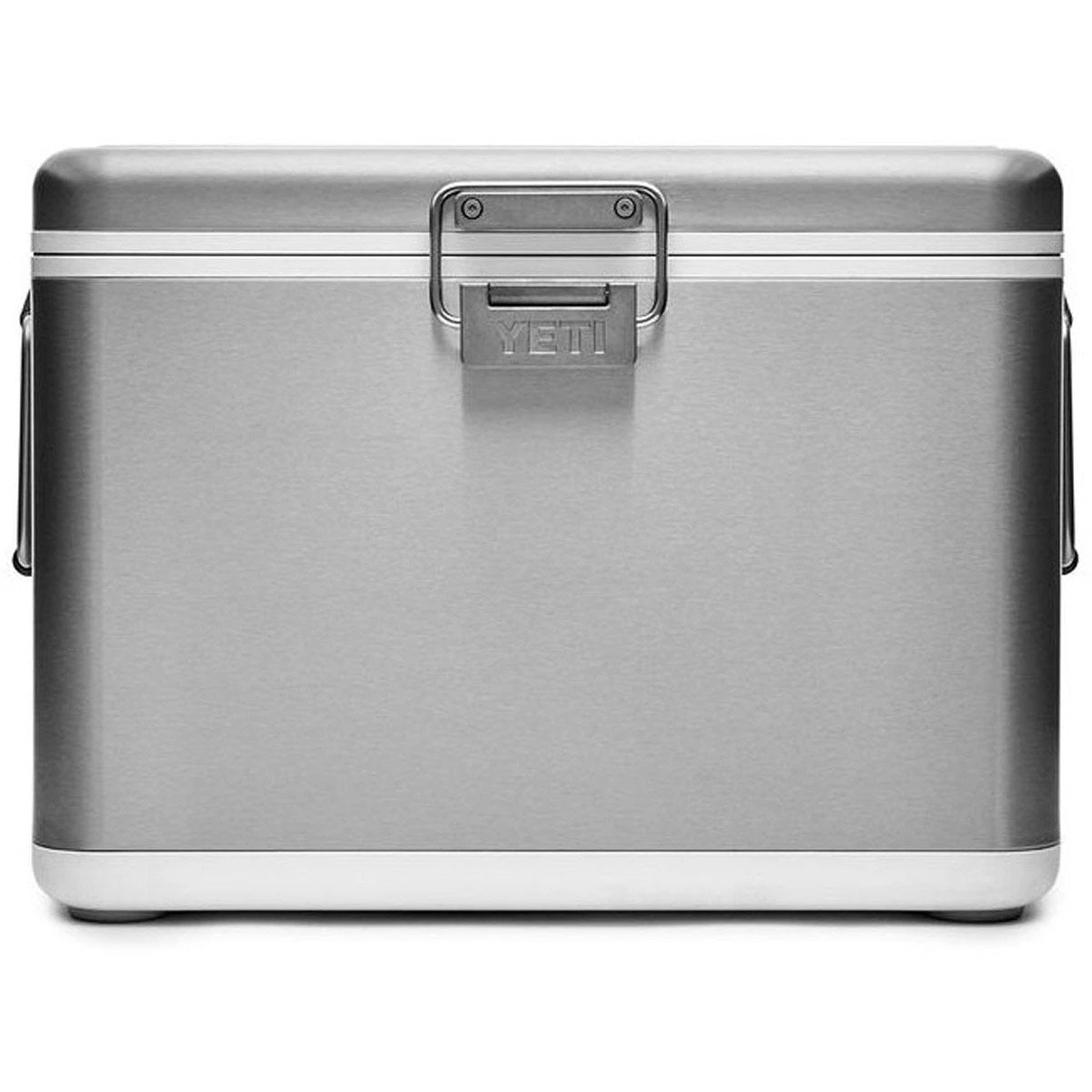 Yeti V Series Stainless Steel Cooler 1 Yeti V Series Stainless Steel Cooler